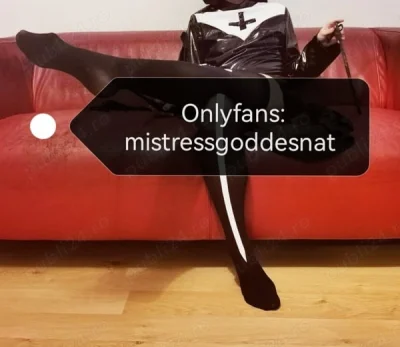 Mistress natasha padrona stapana