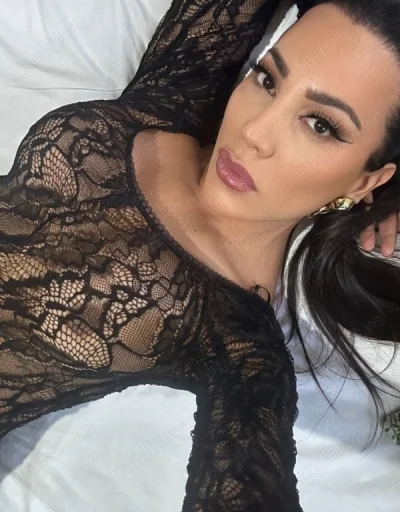 Superhot spanish girl vip level