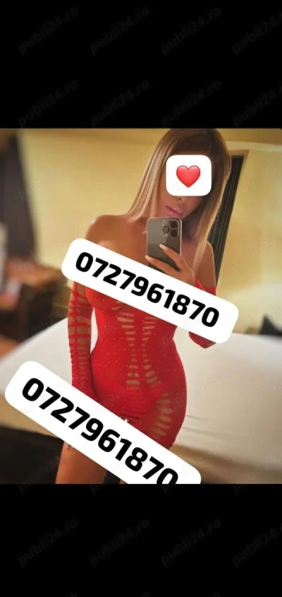 Blonda noua pozele imi apartine 100