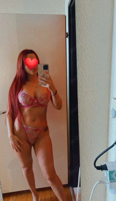 New escort