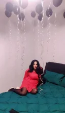 Buna transexuala azi am ajuns va astept - imagine 3
