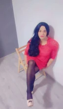 Buna transexuala azi am ajuns va astept - imagine 5