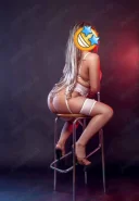 Antonya sexy - imagine 1