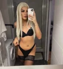 Buna aici karina o fata trans cu experienta - imagine 2