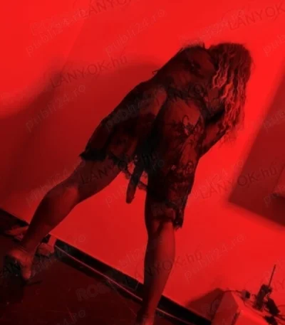 Transexuala reala