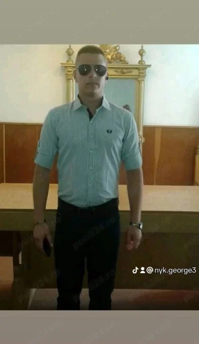 Tanar 34 ani ofer placere si companie doamnelor si domnisoarele