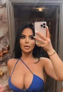 Bruneta stilata manierata doar 3 zile la tine in oras outcall incall garantez revenirea - imagine 3