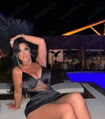 Bruneta stilata manierata doar 3 zile la tine in oras outcall incall garantez revenirea