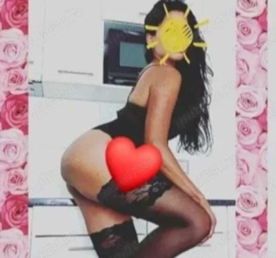 Negresa mulatra