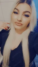 Buna ma numesc betty noua in orasul tau - imagine 1