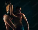 Cautam cuplu pentru indeplinirea fanteziilor - imagine 1