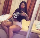 Sabrina erotic show - imagine 1