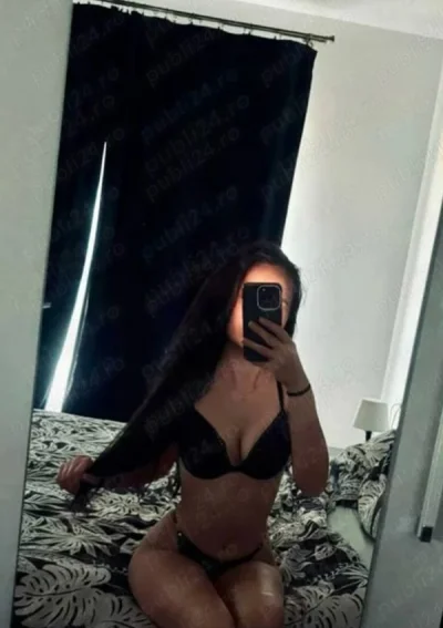Buna sunt vanesa