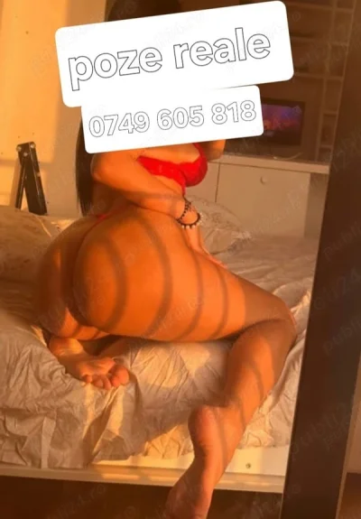 Buna noua venita in orasul tau