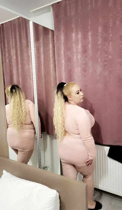 Buna sunt vanesa