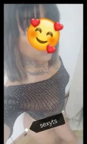 New transs sexy baby bruneta senzula si jucausa - imagine 3