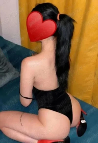 Escorta noua in oras