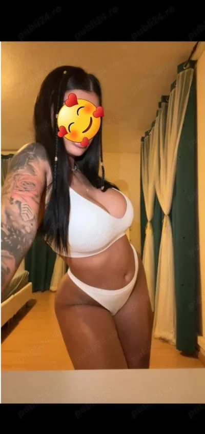 Andreea fara graba si totul cu placere