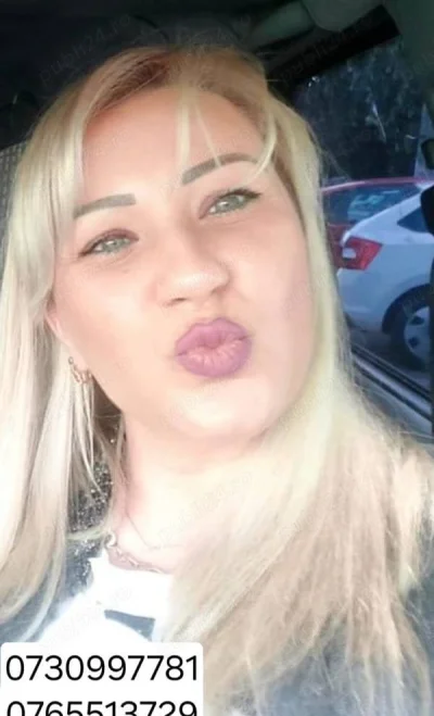 Tot eu reala doamna