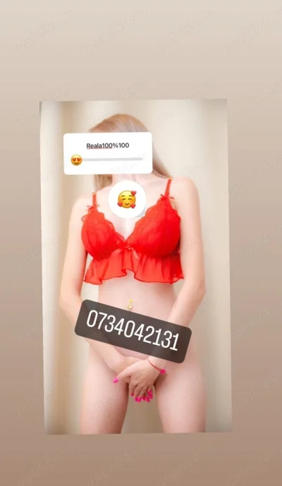 Blonda miniona reala vip