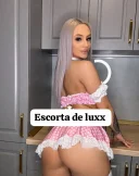 Escorta de luxx fac si deplasarii va astept cu drag - imagine 5