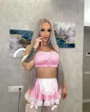 Escorta de luxx fac si deplasarii va astept cu drag - imagine 7