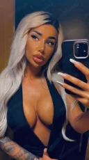 Blonda top doar deplasari si web servicii totale - imagine 1