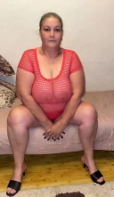 Azi am ajuns doamna cu forme voluptoase reala 100 - imagine 2
