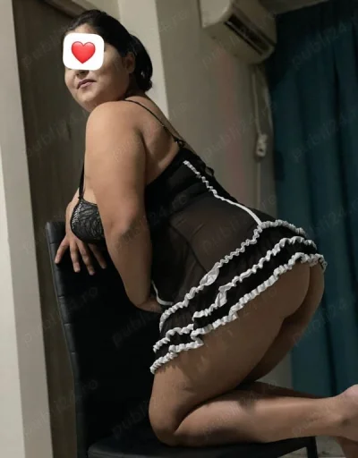 Buna sunt andra poze 100 reale la mine sau la tine fac si dominari detin si jucarii
