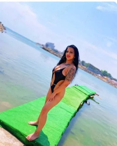 Buna sunt noua la tine in oras