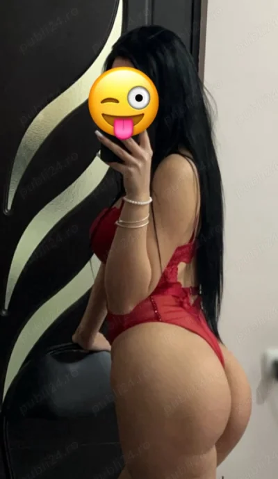 Buna sunt erika new