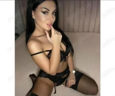 Andreea noua an oras