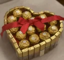 Cadouri romantice si dulci - imagine 1