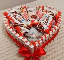 Cadouri romantice si dulci - imagine 2