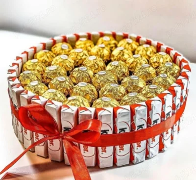 Cadouri romantice si dulci