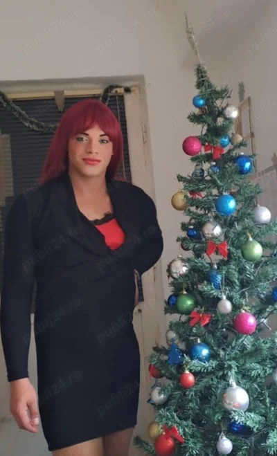 Buna ema transexuala 29 de ani