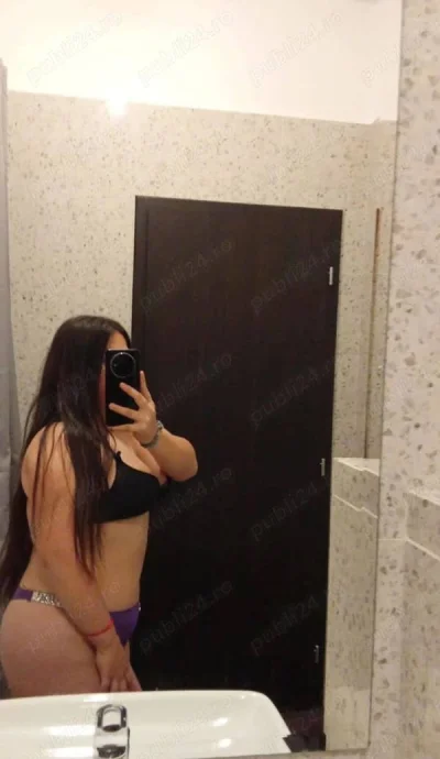 Buna eu sunt maria am 19 ani bruneta te astept la mine in locatie