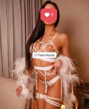 Bruneta reala servicii top - imagine 1