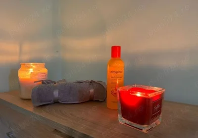 Masaj de relaxare pentru doamne domni si cupluri