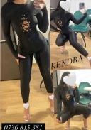 Kendra real - imagine 2