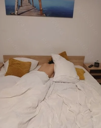 Noua an oras doar pentru tine