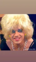 Transexuala matura si cu multa experienta - imagine 1