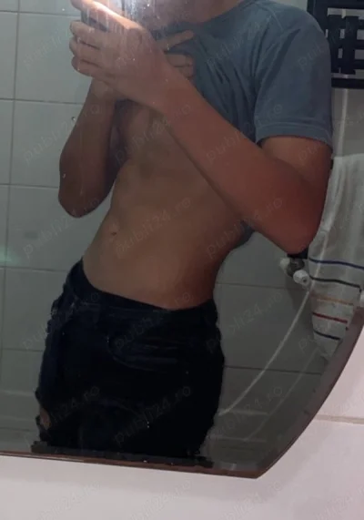Gay bt doar oras