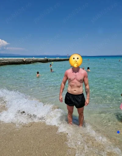 Momente unice si rasfat