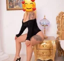 Blonda cu experienta dornica de placeri - imagine 2