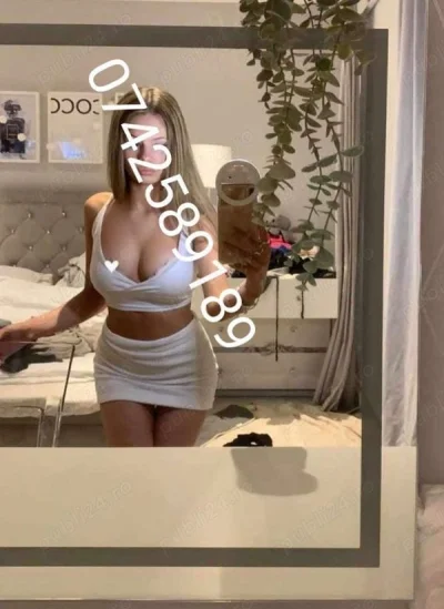 Rania fac total noua in oras la tine