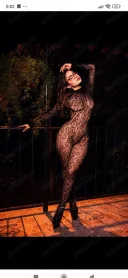 Buna numele meu este vanessa - imagine 1