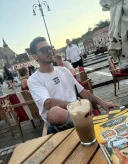 Salut sunt rodrigo nou in orasul tau - imagine 2