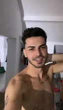 Salut sunt rodrigo nou in orasul tau - imagine 3