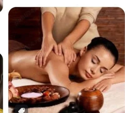 Ofer masaj de relaxare anticelulitic drenaj limfatic si terapeutic
